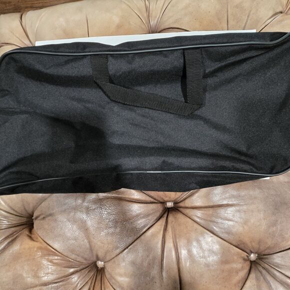 Harley-Davidson Touring Motorcycle Premium Saddlebag Soft Liner Bags - Set of 2 - Picture 4 of 7